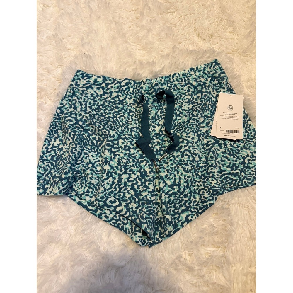 Women's Athleta Shorts